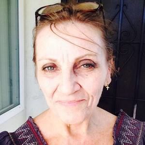 Meet your Posher, Deborah